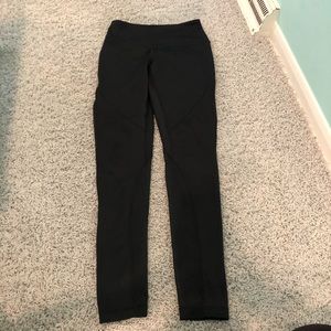 Black zella leggings